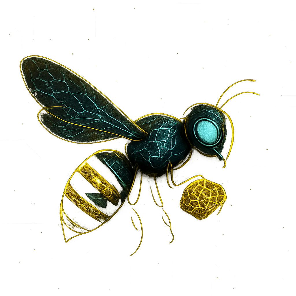 Bee Drone