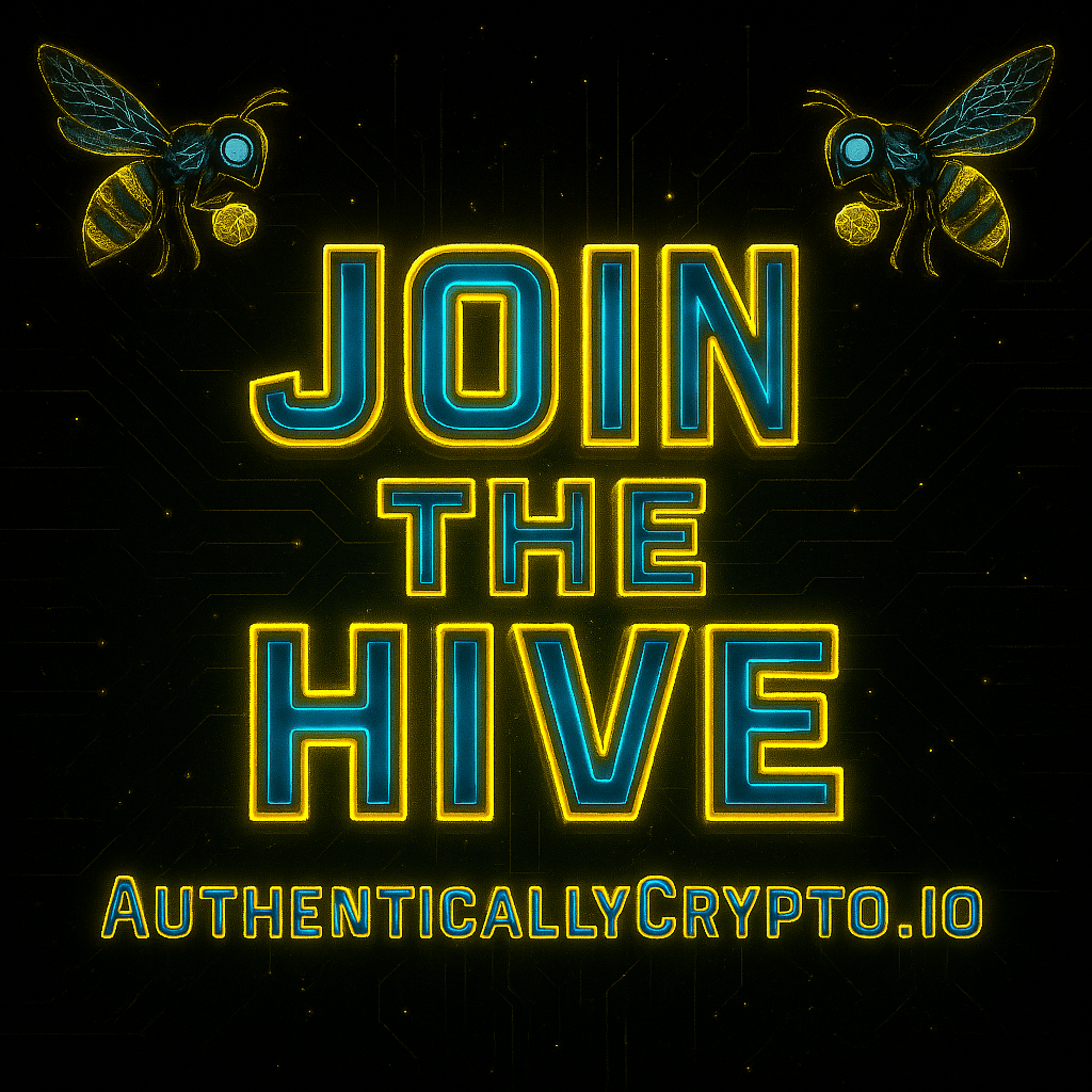 Join the Hive